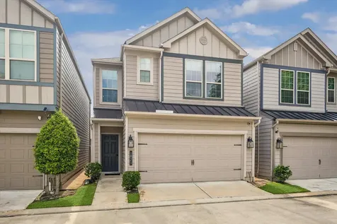1821 Agoura Hills Drive Houston TX 77080