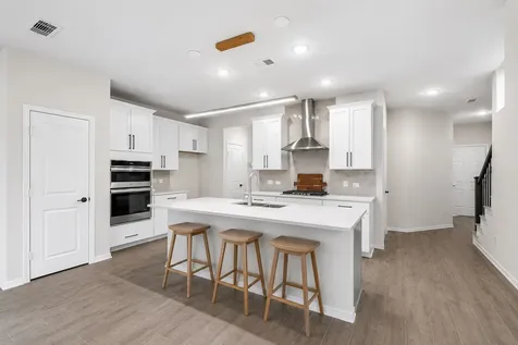 1821 Agoura Hills Drive Houston TX 77080
