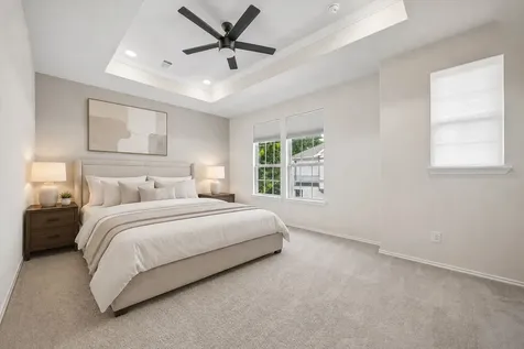 1821 Agoura Hills Drive Houston TX 77080