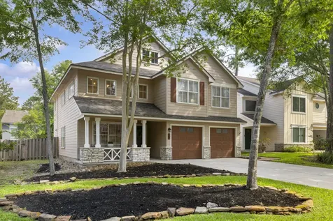 50 W New Avery Place The Woodlands TX 77382