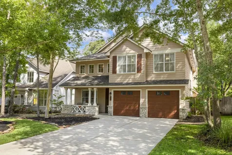 50 W New Avery Place The Woodlands TX 77382