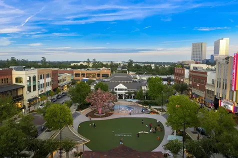 50 W New Avery Place The Woodlands TX 77382