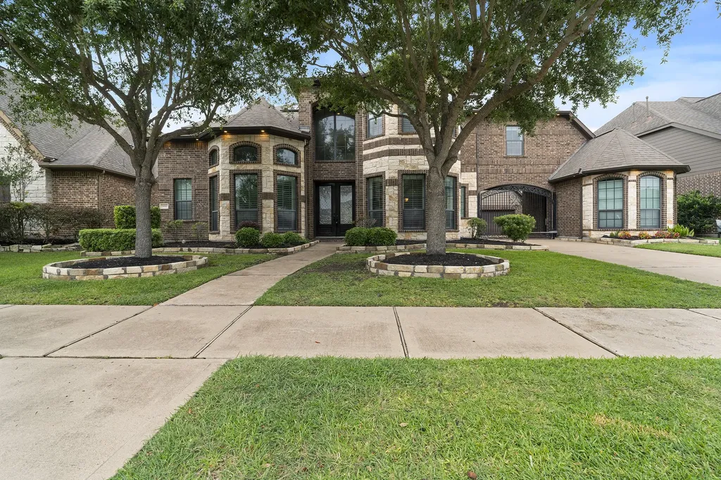 26810 Kingsbrook Sky Lane Katy TX 77494