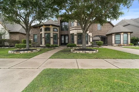 26810 Kingsbrook Sky Lane Katy TX 77494