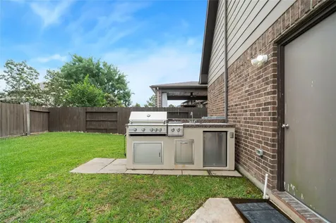 26810 Kingsbrook Sky Lane Katy TX 77494