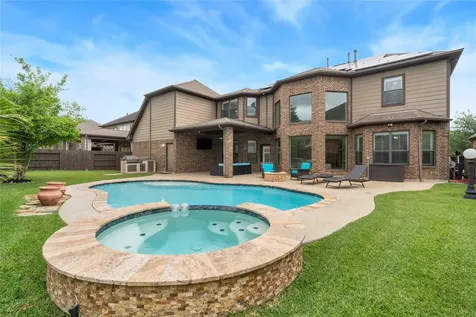 26810 Kingsbrook Sky Lane Katy TX 77494