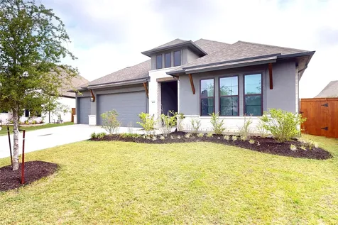4611 Columbus Drive Manvel TX 77583