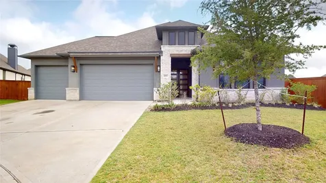 4611 Columbus Drive Manvel TX 77583