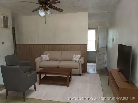406 Jenkins Street Daingerfield TX 75638