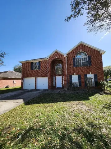 14335 Berrington Drive Houston TX 77083