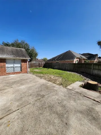14335 Berrington Drive Houston TX 77083