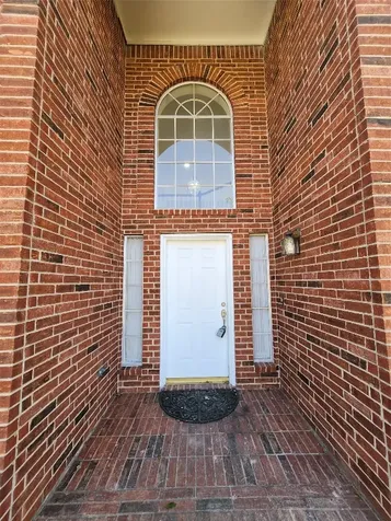 14335 Berrington Drive Houston TX 77083