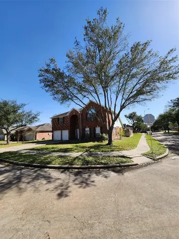 14335 Berrington Drive Houston TX 77083