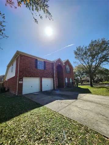 14335 Berrington Drive Houston TX 77083