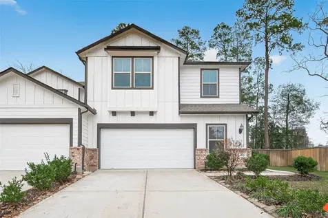 218 Skybranch Court Conroe TX 77304