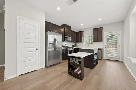 218 Skybranch Court Conroe TX 77304