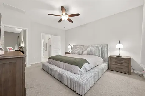 218 Skybranch Court Conroe TX 77304