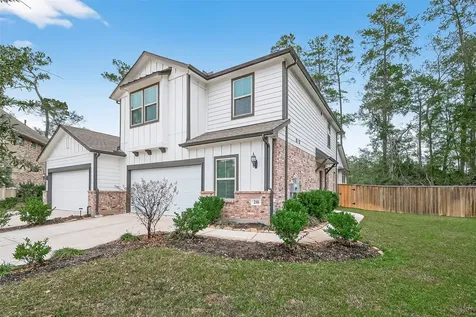 218 Skybranch Court Conroe TX 77304