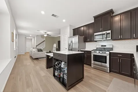 218 Skybranch Court Conroe TX 77304