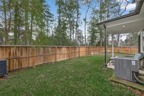218 Skybranch Court Conroe TX 77304
