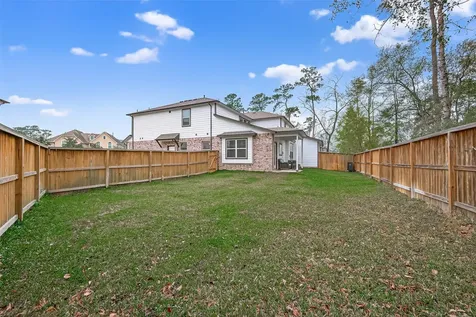 218 Skybranch Court Conroe TX 77304