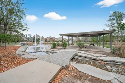 218 Skybranch Court Conroe TX 77304