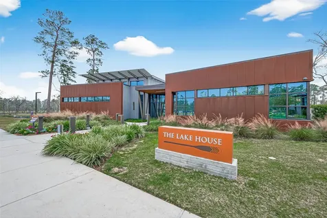 218 Skybranch Court Conroe TX 77304
