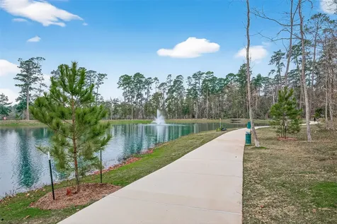 218 Skybranch Court Conroe TX 77304