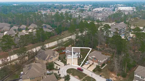 218 Skybranch Court Conroe TX 77304