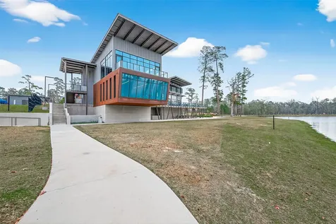 218 Skybranch Court Conroe TX 77304