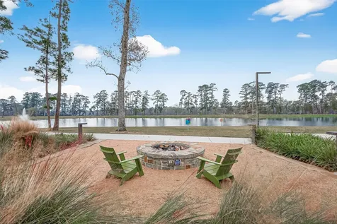 218 Skybranch Court Conroe TX 77304