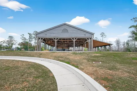 218 Skybranch Court Conroe TX 77304