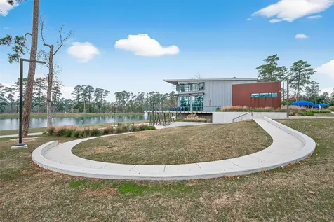 218 Skybranch Court Conroe TX 77304
