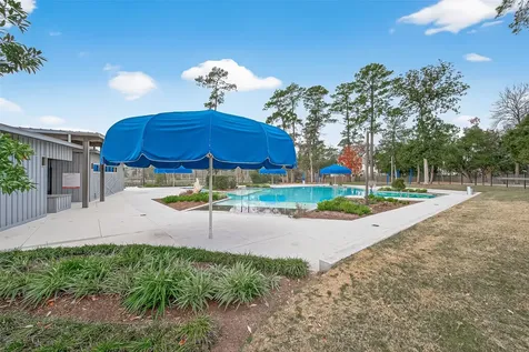218 Skybranch Court Conroe TX 77304