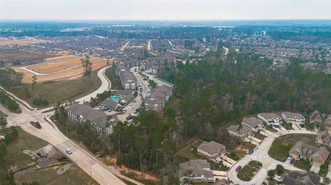 218 Skybranch Court Conroe TX 77304