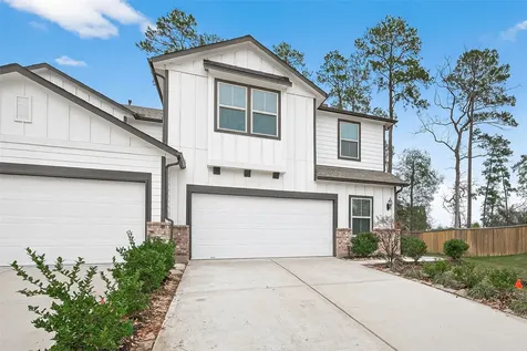 218 Skybranch Court Conroe TX 77304