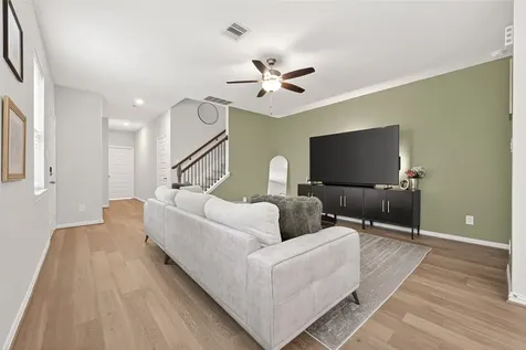 218 Skybranch Court Conroe TX 77304