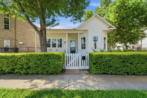 1319 Shearn Street Houston TX 77007