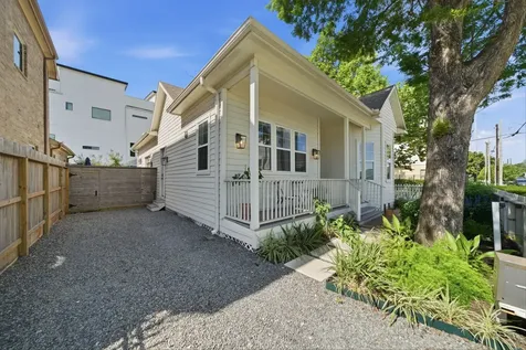 1319 Shearn Street Houston TX 77007