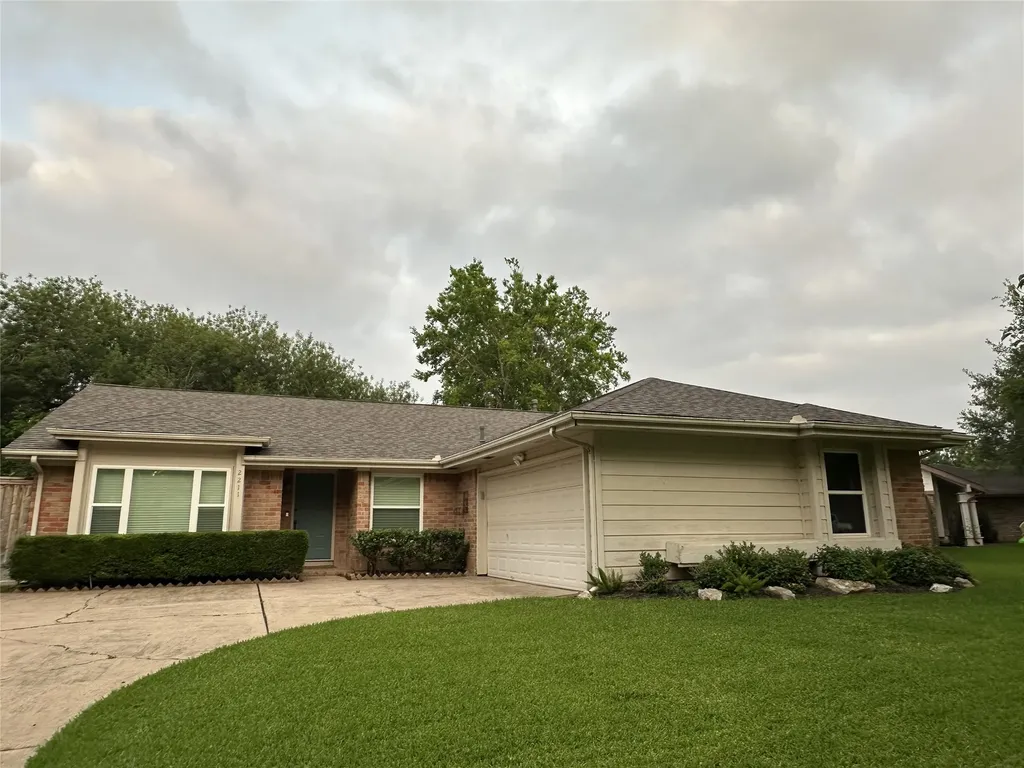 2211 Brook View Lane Sugar Land TX 77479