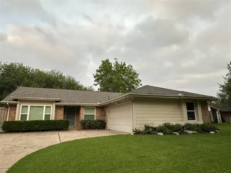 2211 Brook View Lane Sugar Land TX 77479