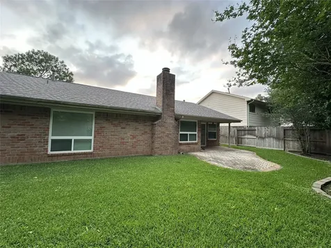2211 Brook View Lane Sugar Land TX 77479