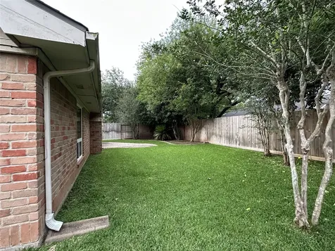 2211 Brook View Lane Sugar Land TX 77479