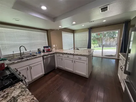 2211 Brook View Lane Sugar Land TX 77479