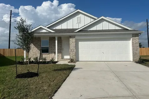 735 Salto Shipwreck Lane Crosby TX 77532