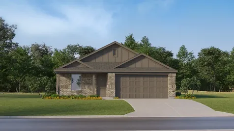 735 Salto Shipwreck Lane Crosby TX 77532