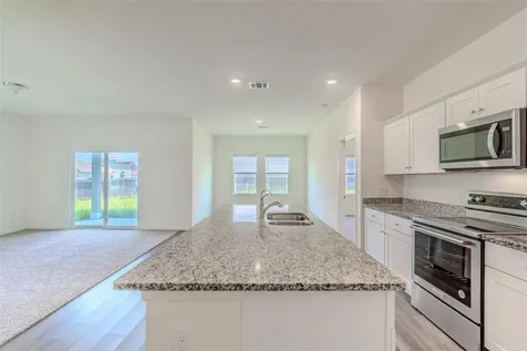 6307 Highland Heights Drive Richmond TX 77469