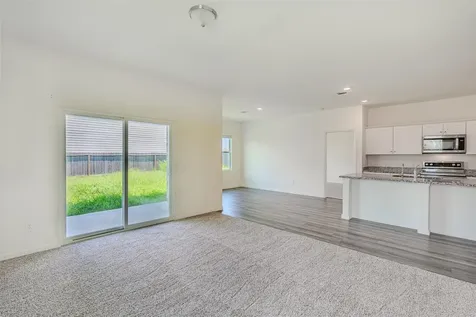 6307 Highland Heights Drive Richmond TX 77469