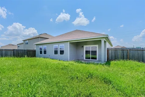6307 Highland Heights Drive Richmond TX 77469