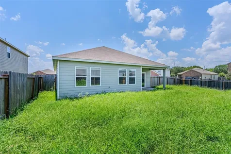 6307 Highland Heights Drive Richmond TX 77469